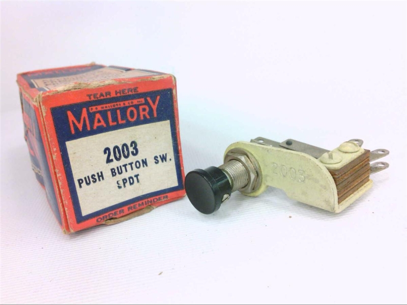 2003 by CORNELL DUBILIER