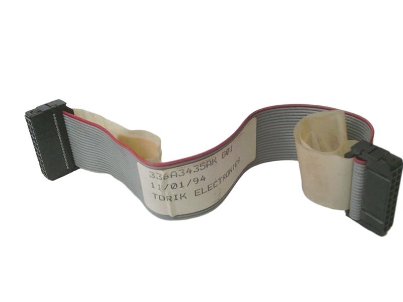 336A3435AK by TORIK ELECTRONICS