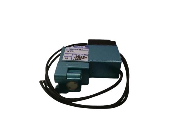 MAC VALVES INC 130B-617AAAA
