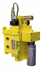 ROSS CONTROLS DM2CNA66A21019