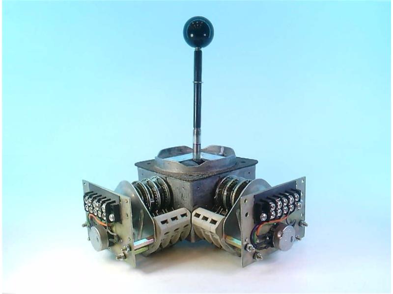 OEM CONTROLS INC JS2M5594