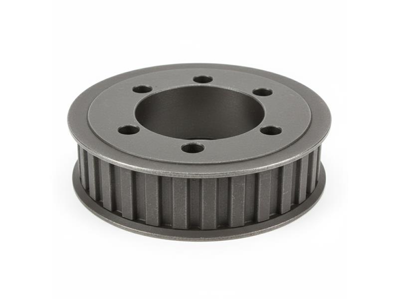 BURGMASTER 0282145-02A