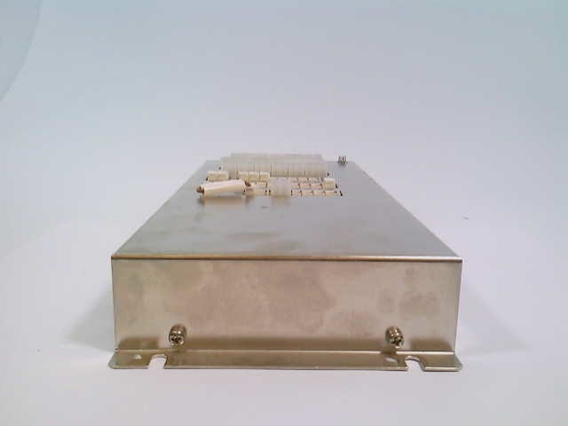 MATSUSHITA ELECTRIC M30807-06-100AD