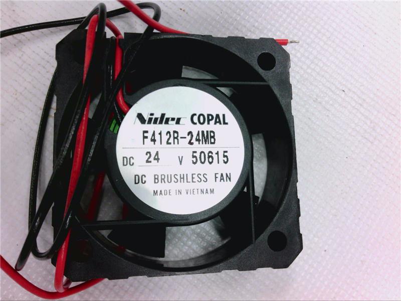 NIDEC CORP F412R-24MB
