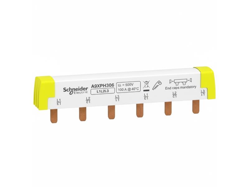 SCHNEIDER ELECTRIC A9XPH306