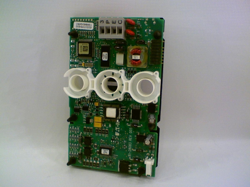 EATON CORPORATION W+CBC4F