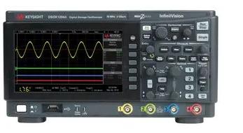 KEYSIGHT TECHNOLOGIES DSOX1204A