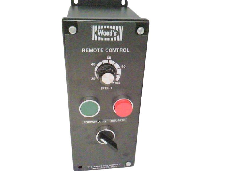 RC02 by DANFOSS
