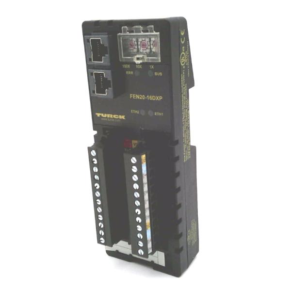 TURCK FEN20-16DXP