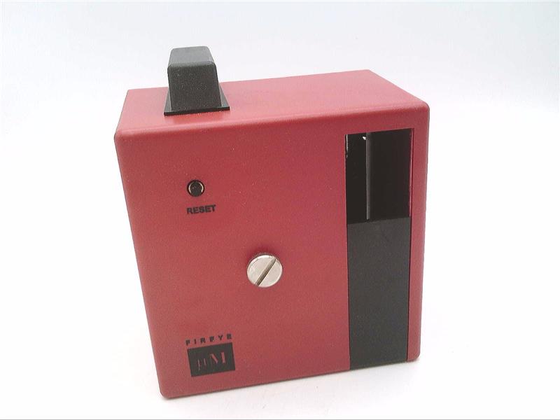 MEC120RD by KIDDE-FENWAL, LLC