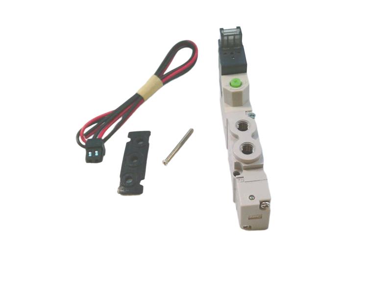 TPC MECHATRONICS CO DV1120-5V-M5