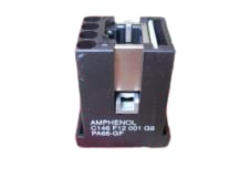 AMPHENOL C146 F12 001 G8