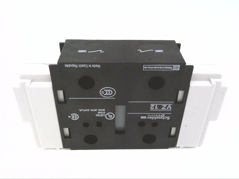 SCHNEIDER ELECTRIC VZ12