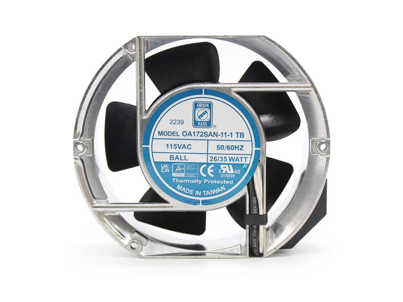 ORION FANS OA172SAN-22-1TB