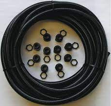 ECONO66-25MM by RS COMPONENTS