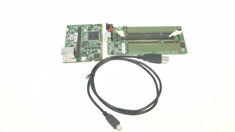 TEXAS INSTRUMENTS SEMI TMDSDOCKH52C1