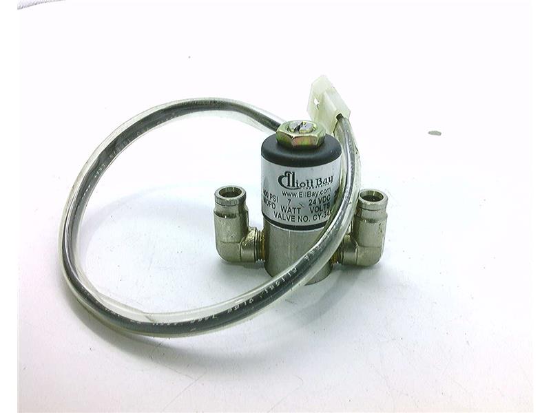 ELLIOT BAY INDUSTRIES CY-347