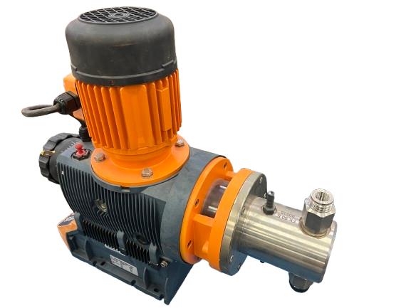 PROMINENT FLUID CONTROLS SCKAHK04022SST4000UD11000