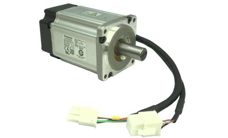 MATSUSHITA ELECTRIC MSMF042L2A2