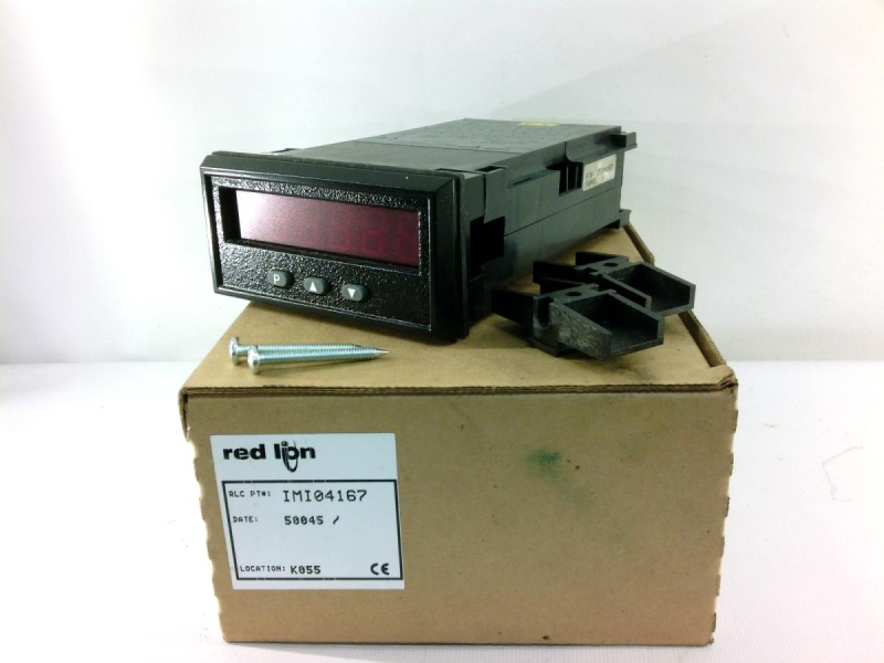 RED LION CONTROLS IMI04167