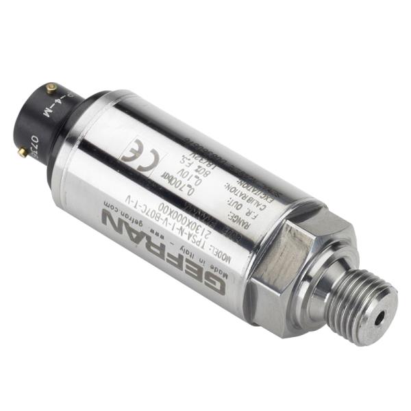 TPSA-N-1-V-B04C-T-V 2130X000X00 by GEFRAN