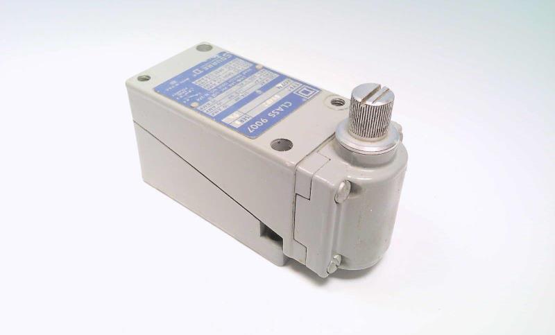 SCHNEIDER ELECTRIC 9007-B54B2