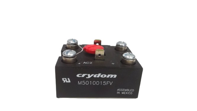 SENSATA TECHNOLOGIES M5010015FV