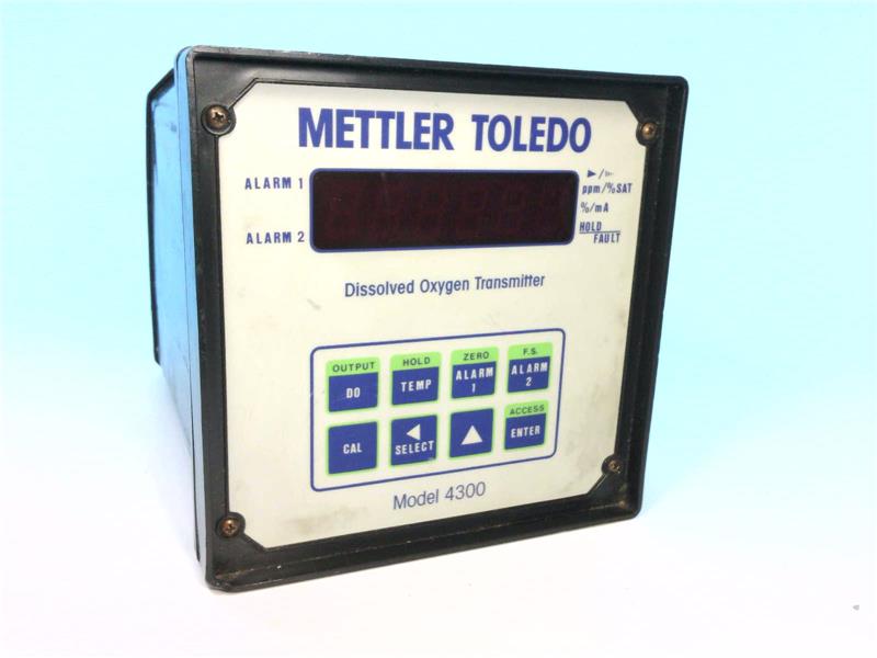 METTLER TOLEDO 4300