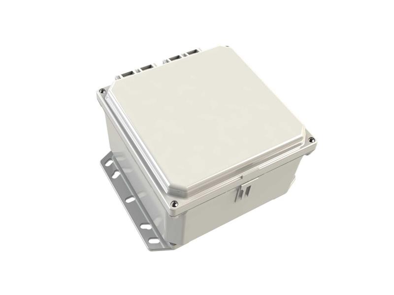 PC080804HOSB by ENCLOSURE SOLUTIONS