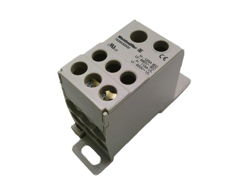 WEIDMULLER WPDB-35-16/16 1-1/6