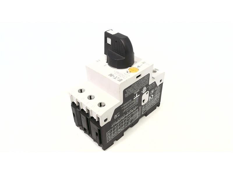 EATON CORPORATION PKZM0-2.5XTPR2P5BC1