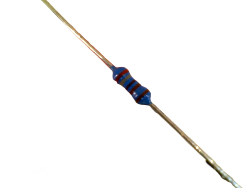 RCD COMPONENTS GP55S-2871-FB-200