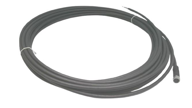 C-M08F03-02X025PU10,0-ES-084763 by EUCHNER