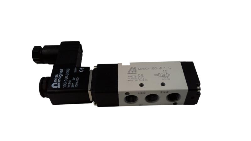 MINDMAN MVSC-180-4E1-G