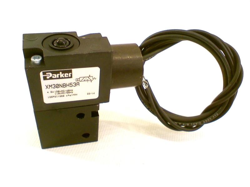 PARKER XM30NBH53A