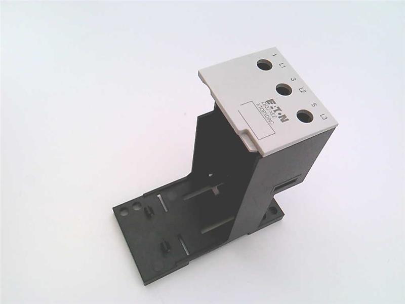 EATON CORPORATION XTOBXDINC