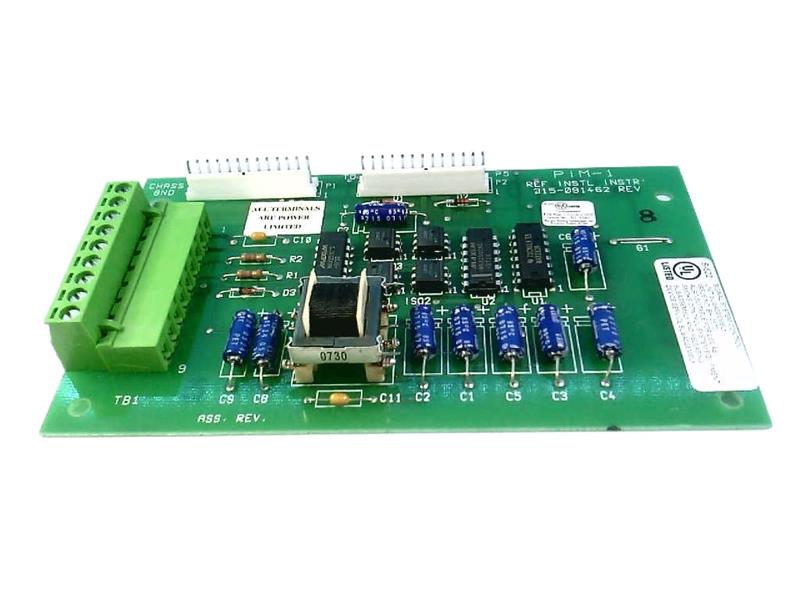 SIEMENS PIM-1
