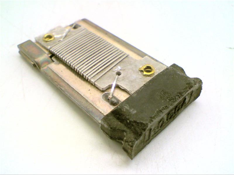 GENERAL ELECTRIC CR123-H0.55A