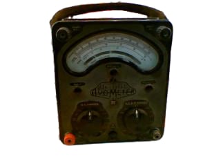 AVO-8/MK-2 by MEGGER