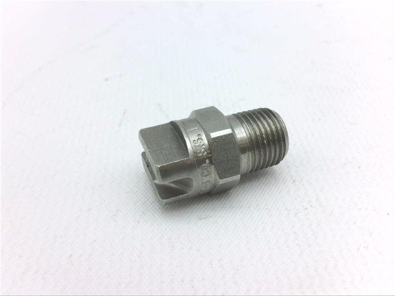 SPRAYING SYSTEMS H1/8VV-SS950050