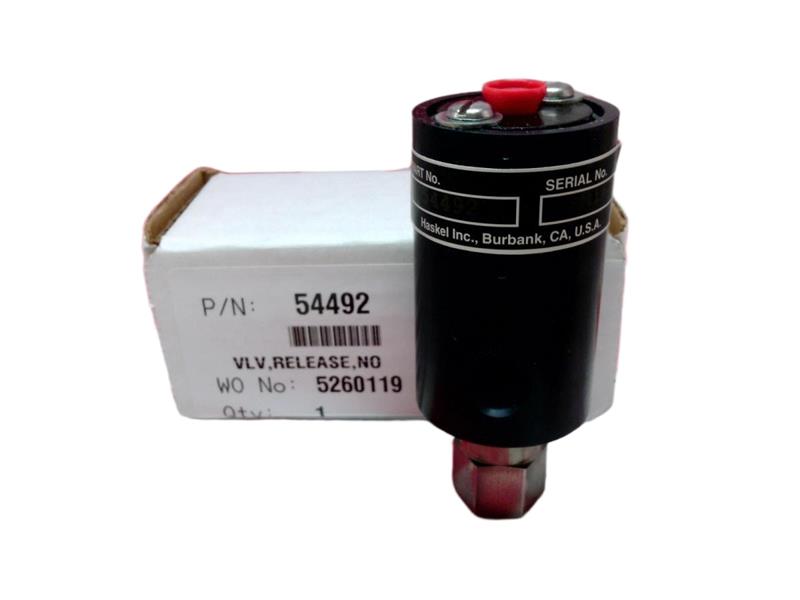 HASKEL 54492