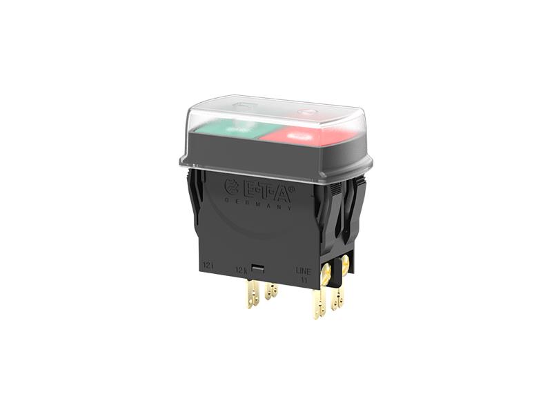 ETA ENGINEERING TECHNOLOGY 3120-N32V-H7T1-SGRX-15A