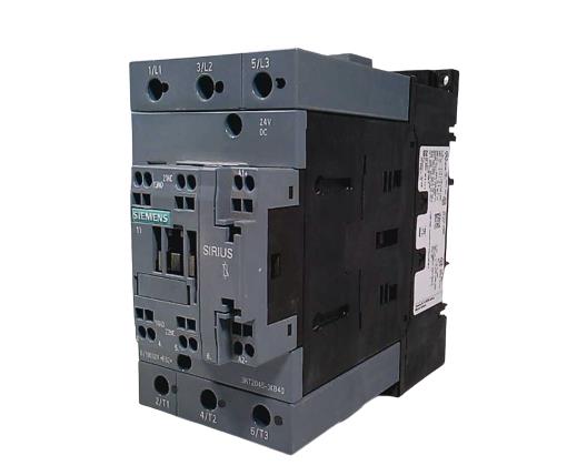 SIEMENS 3RT2045-3KB40