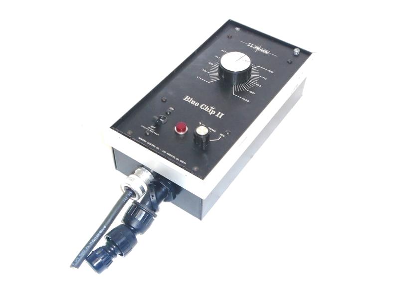 BCR90 by AMERICAN CONTROL ELECTRONICS