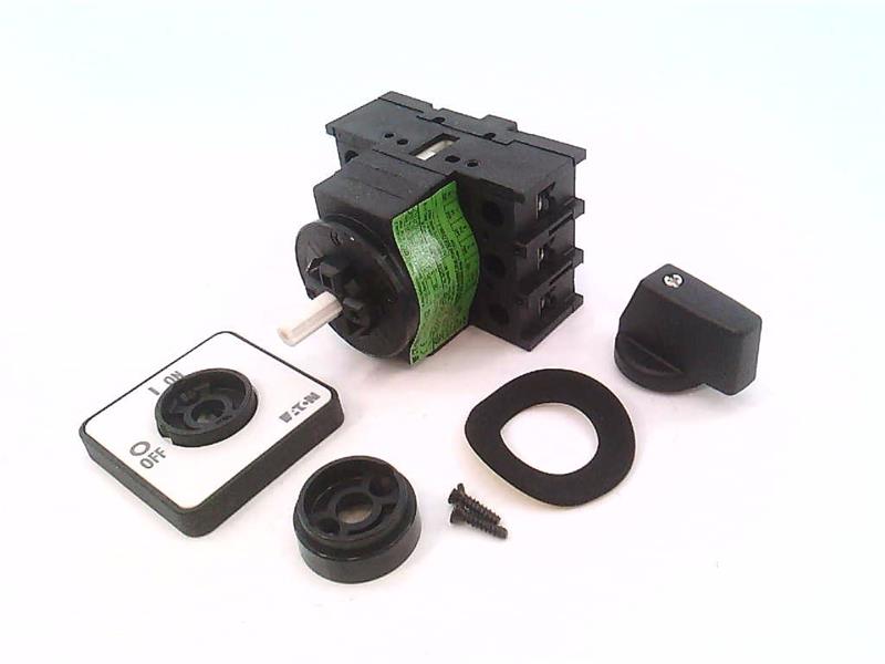 EATON CORPORATION P1-32/EZ