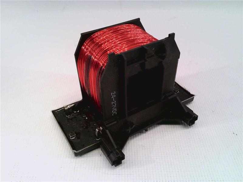 EATON CORPORATION XTCERENCOILDTD