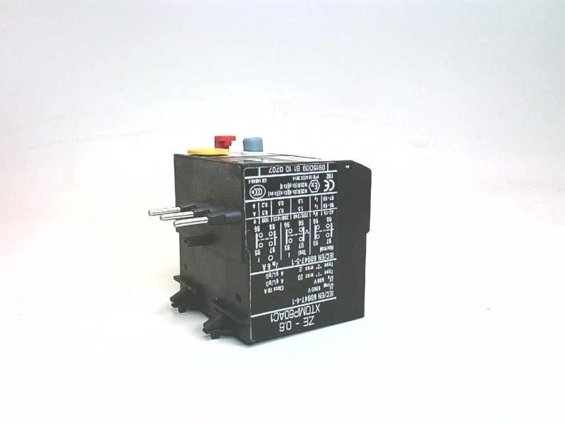 EATON CORPORATION XTOMP60AC1