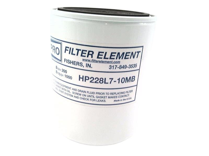 PENTAIR HP228L7-10MB