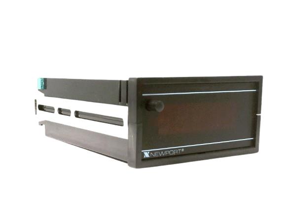 OMEGA ENGINEERING 2004-LA1