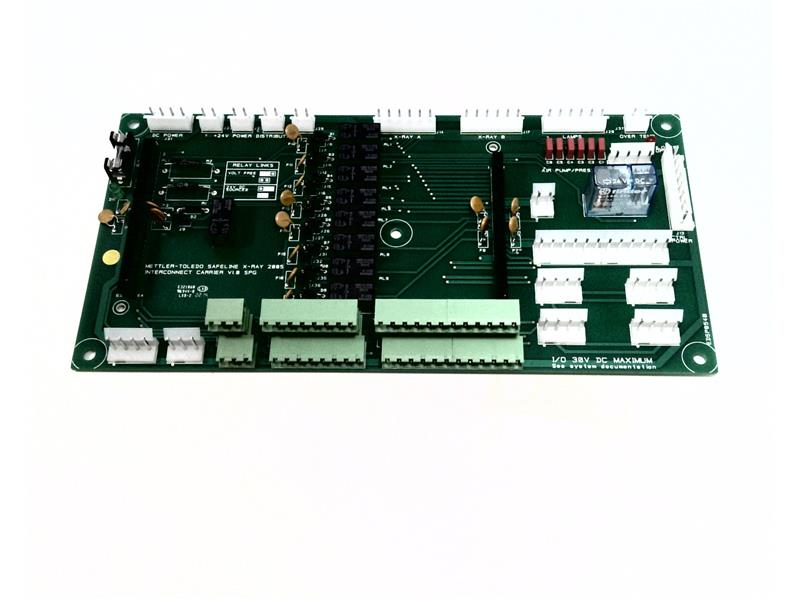 METTLER TOLEDO EDSP054B